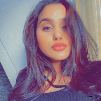Babysitter in Woerden: Merna