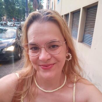 Babysitter Guimarães: Dulce