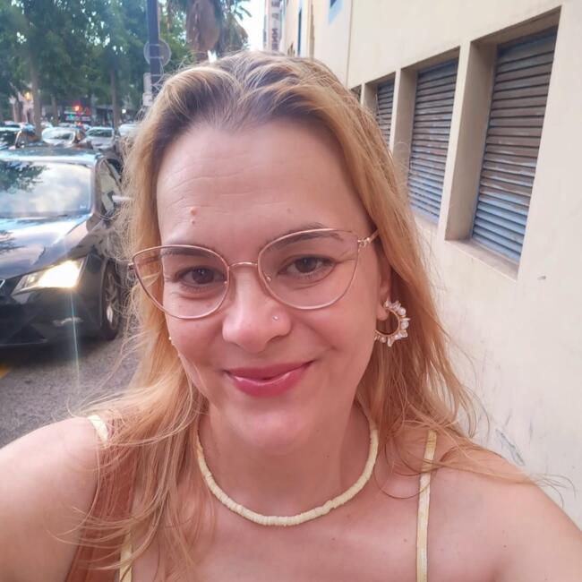 Babysitter em Guimarães: Dulce