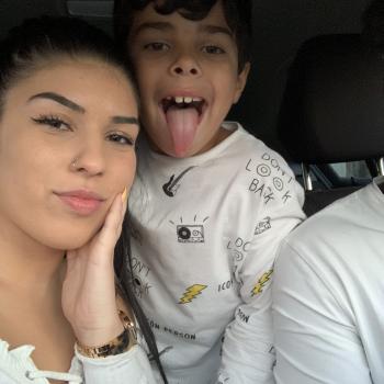 Babysitter Mafra: Beatriz