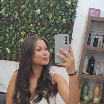 Babysitter Rio de Janeiro: Bianca