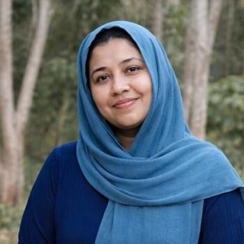 Nanny in Colombo: Rifka