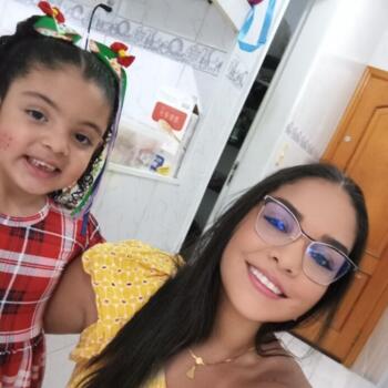 Parent Salvador: Leticia