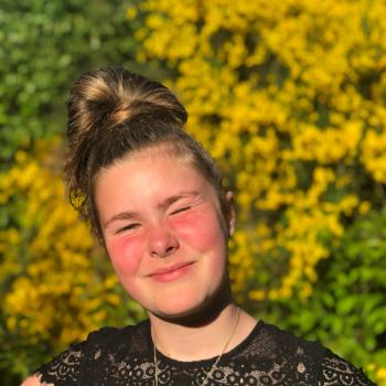 Babysitters in Silkeborg: Kaya