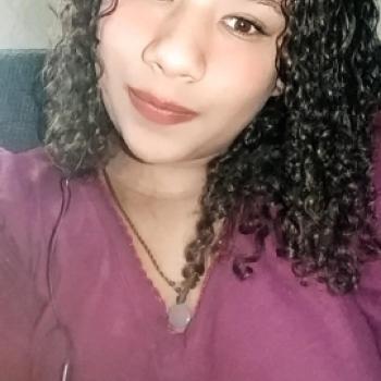 Babysitter in Rio de Janeiro: Keyce