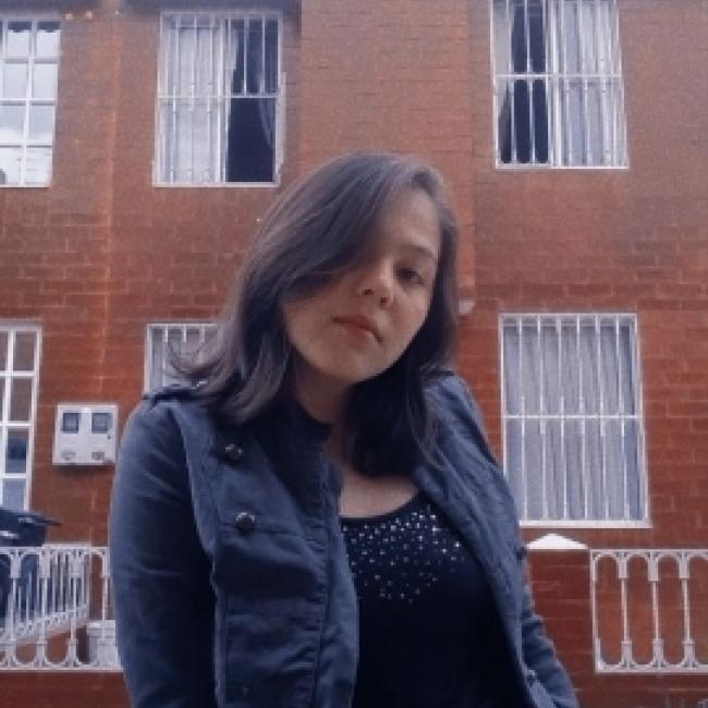 Babysitter in Soacha: Camila