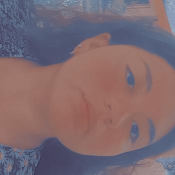 Babysitter in Mérida: Astrid