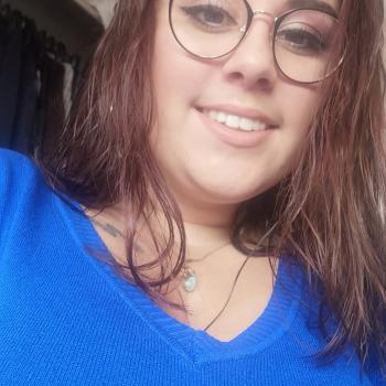 Baby-sitter in Caen: Oceane