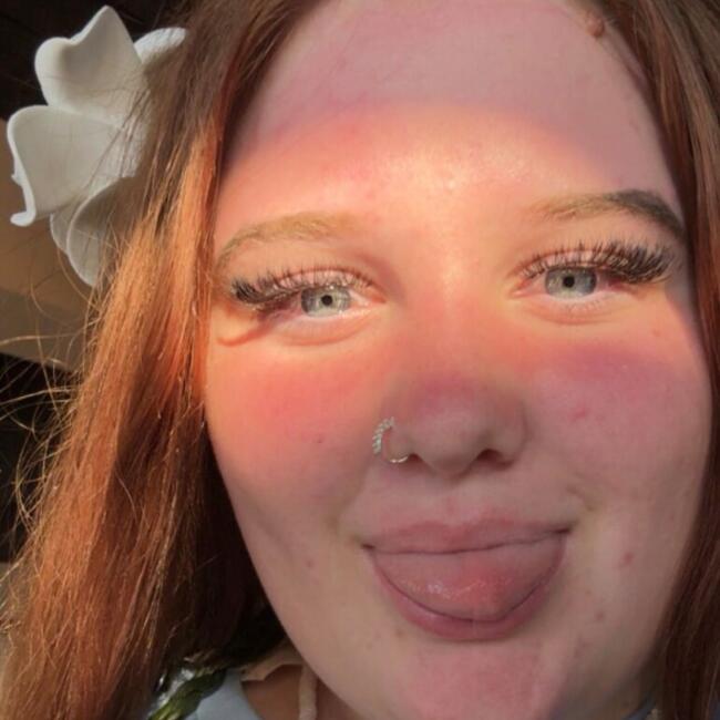 Babysitter in Adelaide: Millie