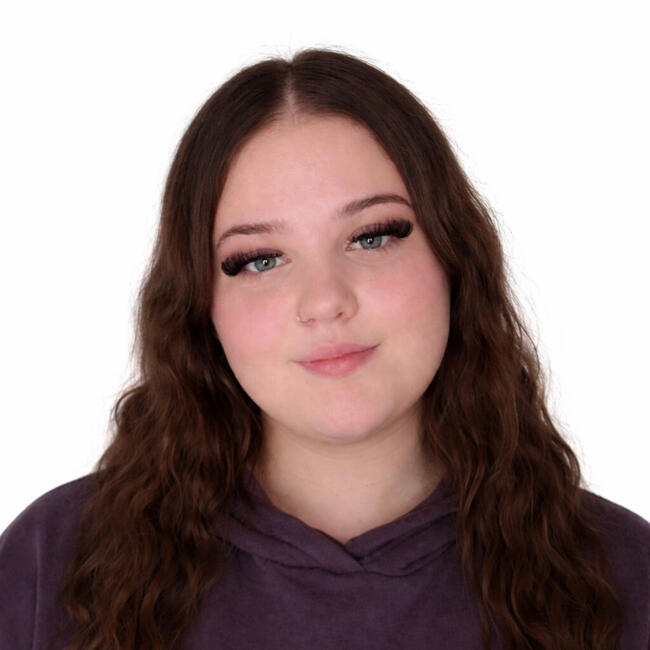 Babysitter in Adelaide: Millie