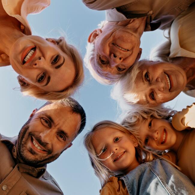 Babysitting job in Rome: Lavinia