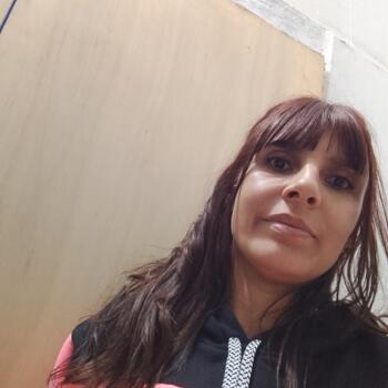 Babysitter Montevideo: Fabiana Soledad