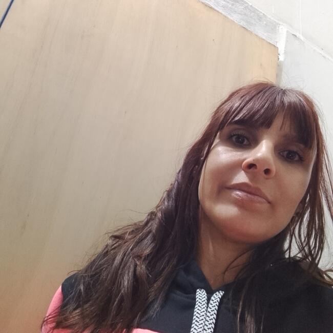 Babysitter in Montevideo: Fabiana Soledad