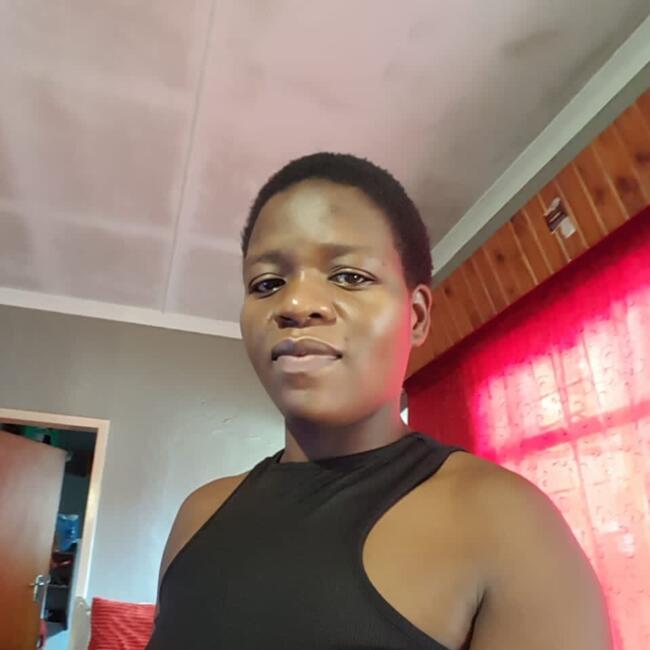 Nanny in Pretoria: Patience