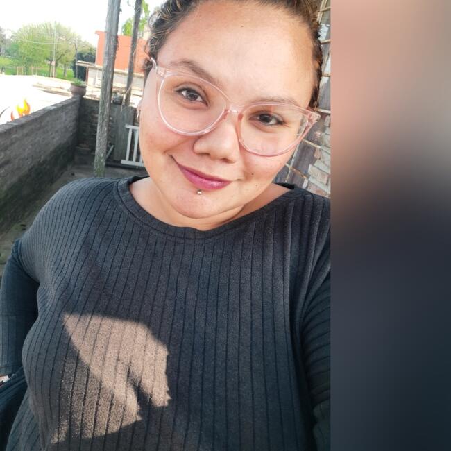 Babysitter in Berazategui: Vicky