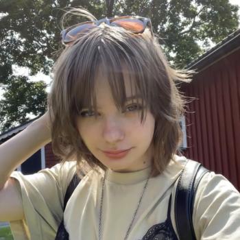 Babysitter in Borlänge: Ella