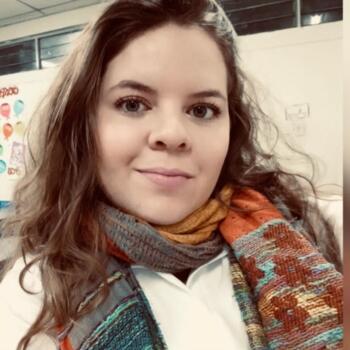 Niñera en Dos Quebradas: Vanessa Ochoa
