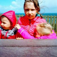 Childminder Kilkenny: Sebastian