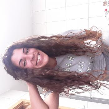 Babysitting job in Odivelas: babysitting job Teresa