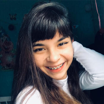 Babysitter in Cartagena: Raquel