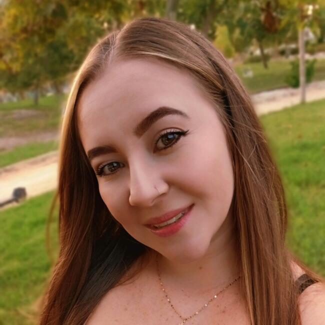 Niñera en Dolores: Ana Maria