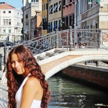 Babysitting job in Valdieri: babysitting job Amina