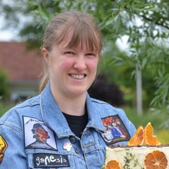 Babysitter Amstelveen: Julia