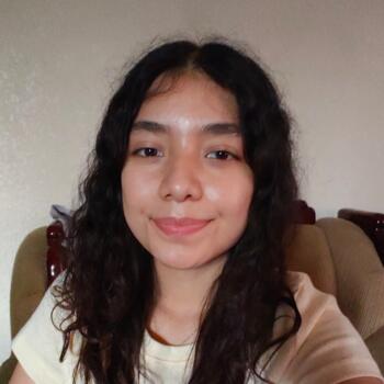 Babysitter in Mexico City: Valeria