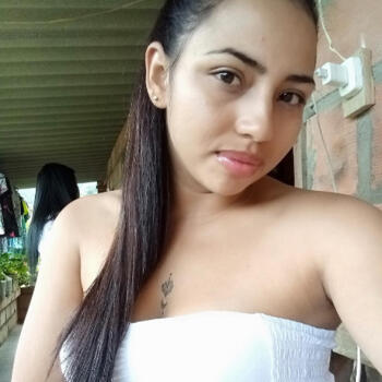 Babysitter in Copacabana: Maria Camila