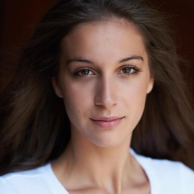 Babysitter em Lisboa: Ana