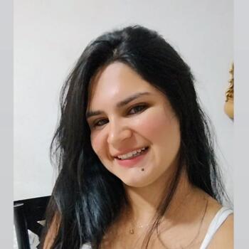 Babá em Sorocaba: Fernanda