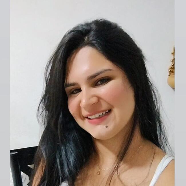 Babá em Sorocaba: Fernanda