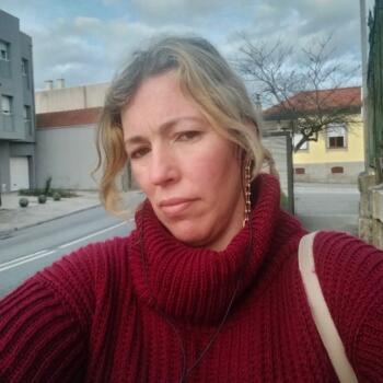 Pai/mãe São Mamede de Infesta: Vania
