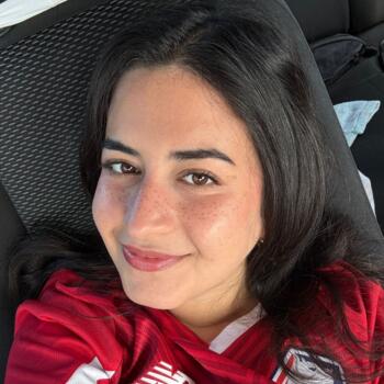 Babysitter in Lille: Takwa