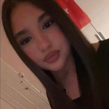 Babysitter in Gent: Elisya