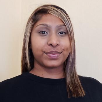 Babysitter Pietermaritzburg: Shandre