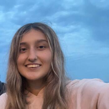 Niñera en Valdemoro: Lucia