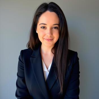 Niñera en San Sebastián: Leire