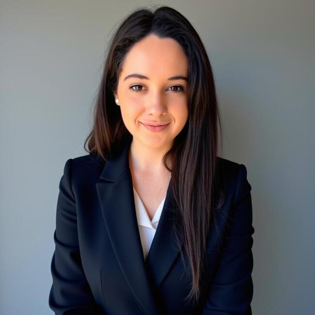 Nanny in Donostia / San Sebastian: Leire