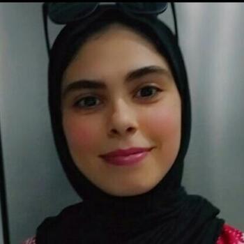 Babysitter in Marrakesh: Meryem