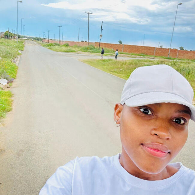 Nanny in Bloemfontein: Boitumelo Nofanavele