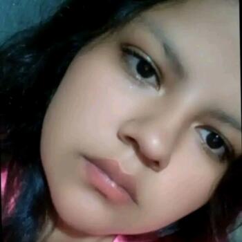 Babysitter Santa Cruz: Lupita