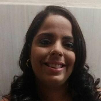 Babá Rio de Janeiro: Camila