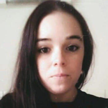 Baby-sitter Bonny-sur-Loire: Johanna