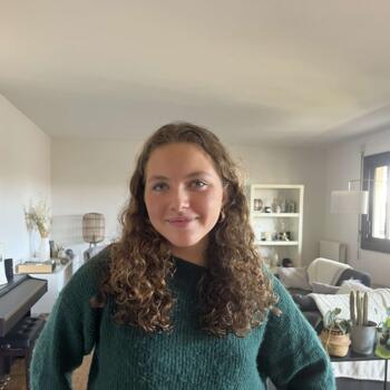 Babysitter in Bordeaux: Raphaëlle