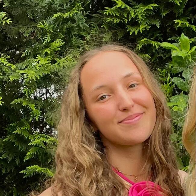 Babysitter in Lille: Juliette