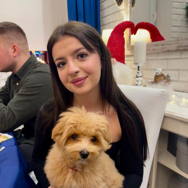 Opiekunka do dziecka w Wrocław: Aleksandra