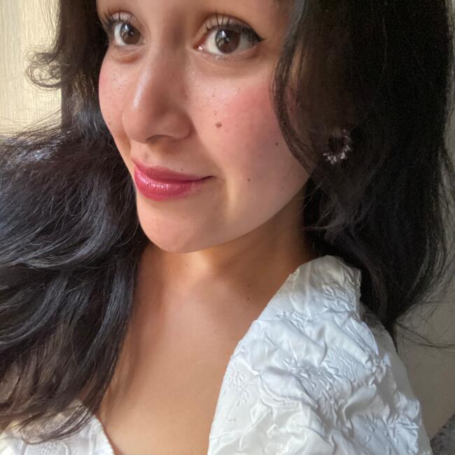 Niñera en Padre Las Casas: Javiera