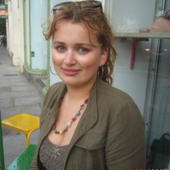 Baby-sitter Montpellier: Elsie