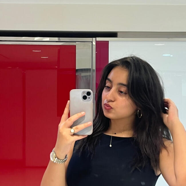 Babysitter in Mantes-la-Ville: Rawand